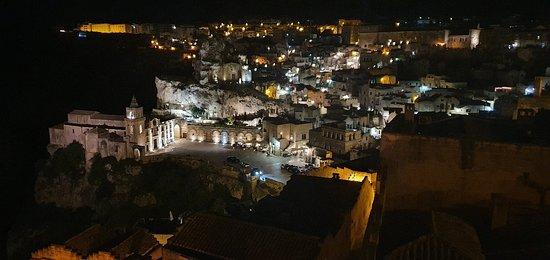 Quarry Lounge Terrace